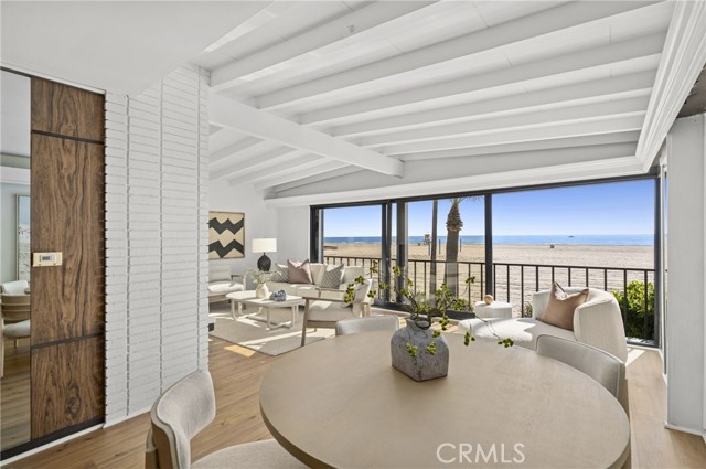 Detail Gallery Image 5 of 49 For 1510 W Oceanfront, Newport Beach,  CA 92663 - – Beds | – Baths