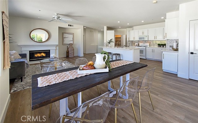 Detail Gallery Image 1 of 1 For 201 Knoll Lake, Mission Viejo,  CA 92692 - 2 Beds | 2 Baths