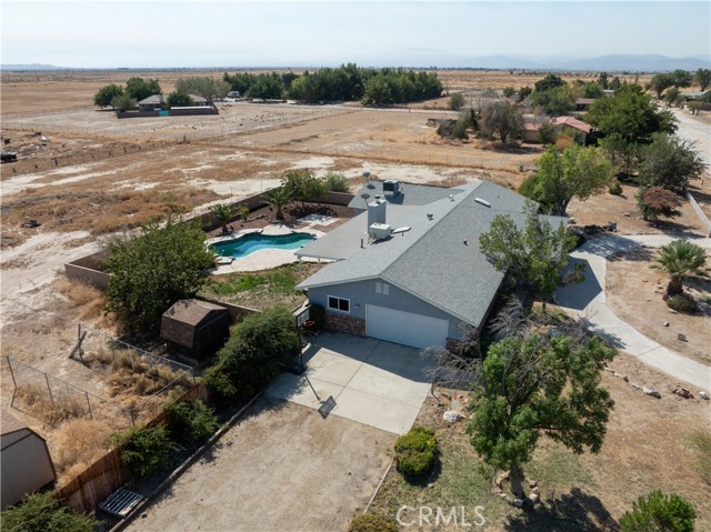 Detail Gallery Image 38 of 42 For 44954 46th St, Lancaster,  CA 93535 - 3 Beds | 3 Baths