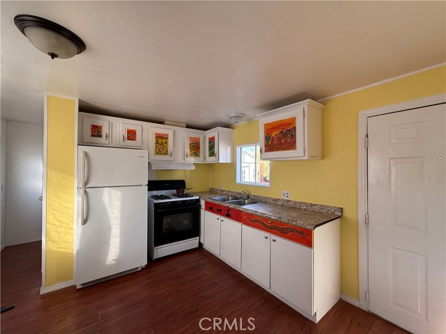 Detail Gallery Image 3 of 20 For 14925 Great Overland Stage Route #A13,  Julian,  CA 92036 - 1 Beds | 1 Baths