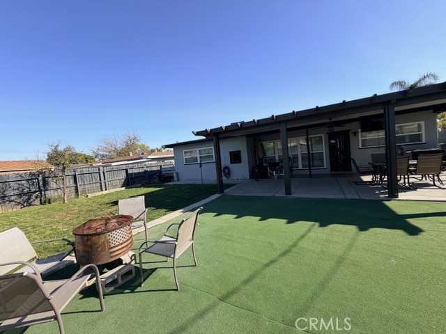 Detail Gallery Image 17 of 17 For 3546 Donald, Riverside,  CA 92503 - 3 Beds | 1 Baths