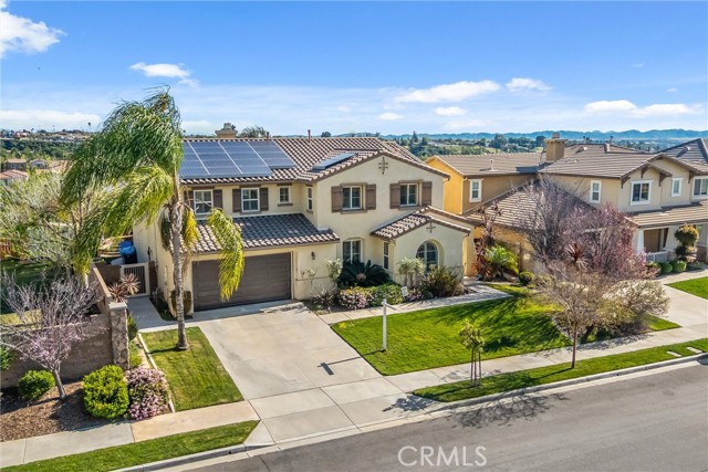 Detail Gallery Image 4 of 48 For 33741 Mckenny, Yucaipa,  CA 92399 - 5 Beds | 4 Baths