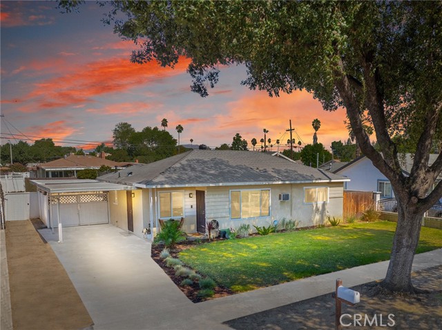 Property Photo from MLS