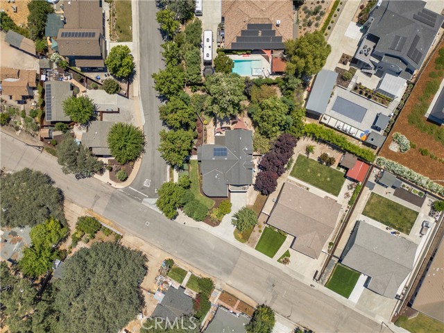 Detail Gallery Image 50 of 53 For 545 Maple St, Paso Robles,  CA 93446 - 4 Beds | 3 Baths