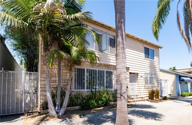 815 Pacific Ave #7, Long Beach, CA 90813