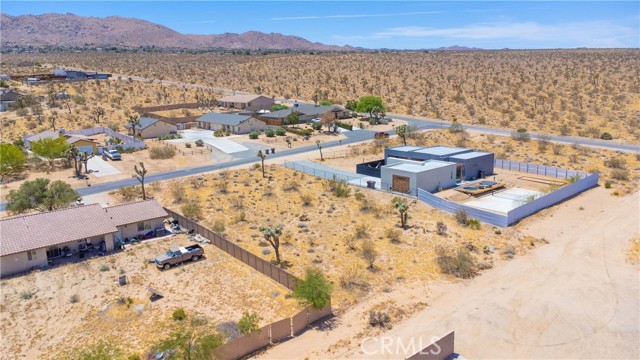 60812 Division, Joshua Tree, CA, 92252 60812 Division, Joshua Tree, CA, 92252