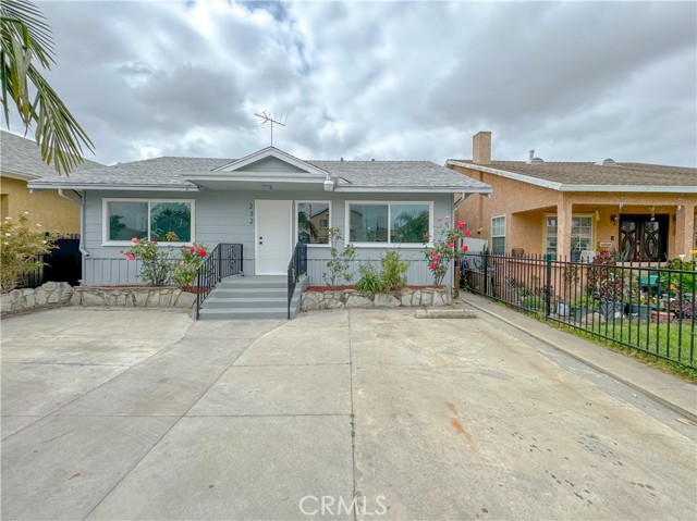 Image 2 for 232 W 61St St, Los Angeles, CA 90003