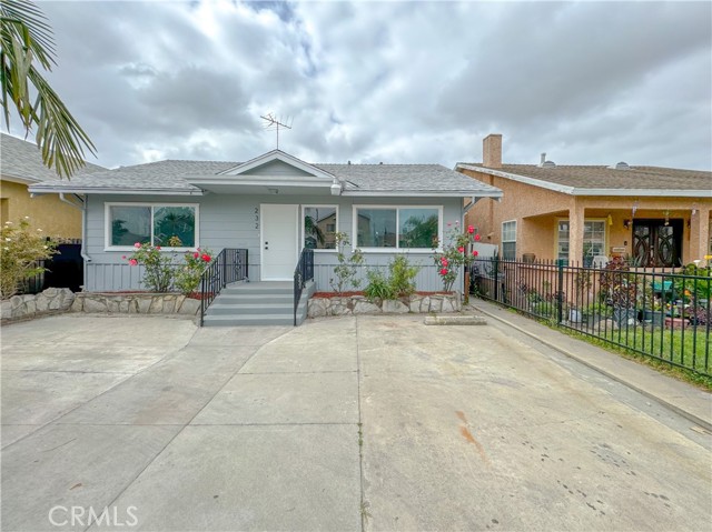Image 2 for 232 W 61St St, Los Angeles, CA 90003
