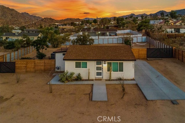 Property Photo from MLS