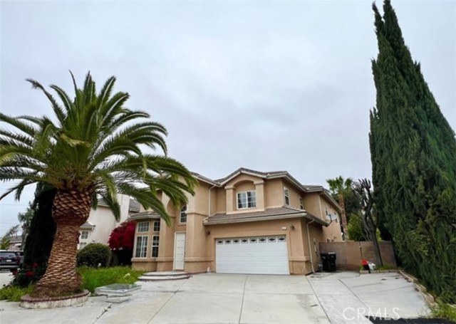 Detail Gallery Image 1 of 11 For 19115 Breckelle Street, Rowland Heights,  CA 91748 - 5 Beds | 4/1 Baths