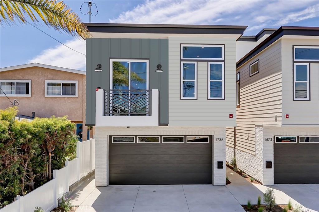 1736 Morgan Lane, Redondo Beach, CA 90278