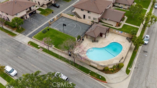 Detail Gallery Image 28 of 42 For 1090 W Calle Del Sol #3,  Azusa,  CA 91702 - 2 Beds | 1 Baths