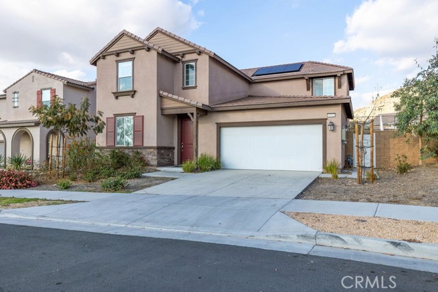 Detail Gallery Image 1 of 16 For 6593 Telluride Way, Jurupa Valley,  CA 92509 - 4 Beds | 3 Baths