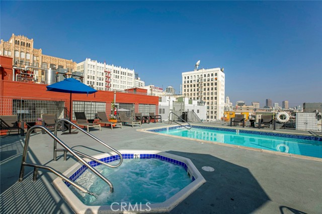 Detail Gallery Image 17 of 55 For 746 S Los Angeles St #1009,  Los Angeles,  CA 90014 - 0 Beds | 1 Baths