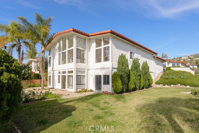 6410 Via Baron, Rancho Palos Verdes, California 90275, 4 Bedrooms Bedrooms, ,4 BathroomsBathrooms,Residential,Sold,Via Baron,SB19082961