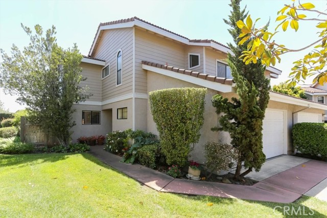 Detail Gallery Image 1 of 1 For 289 via La Paz, San Luis Obispo,  CA 93401 - 2 Beds | 2/1 Baths