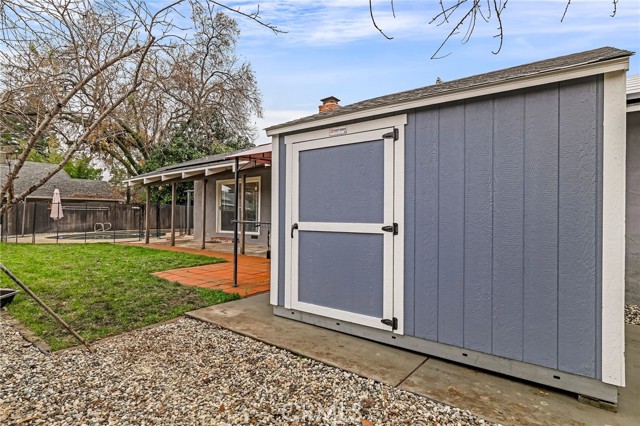 Detail Gallery Image 55 of 67 For 1016 Lori Dr, Chico,  CA 95973 - 3 Beds | 2 Baths