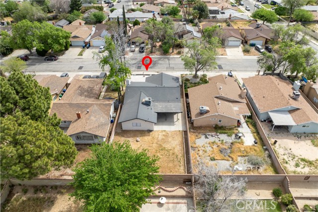 Detail Gallery Image 14 of 21 For 44509 Watford Ave, Lancaster,  CA 93535 - 3 Beds | 2 Baths