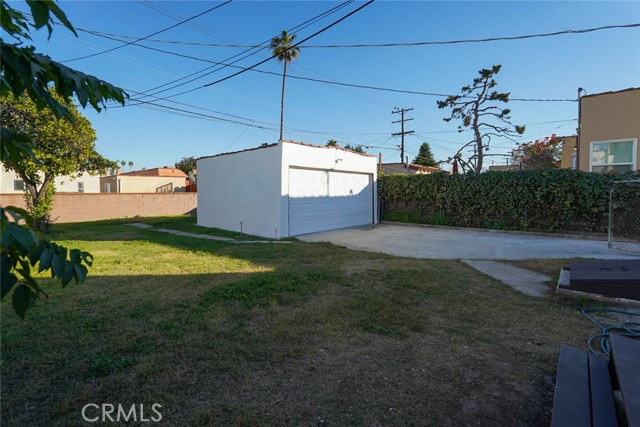 Detail Gallery Image 36 of 37 For 7806 S Denker Ave, Los Angeles,  CA 90047 - 2 Beds | 2 Baths