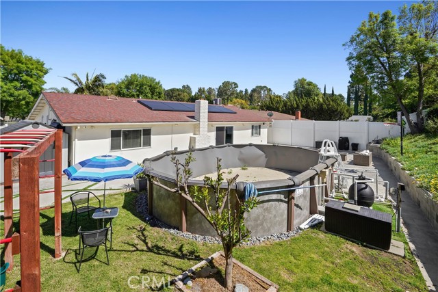 Detail Gallery Image 39 of 39 For 12835 Titian Ave, Granada Hills,  CA 91344 - 3 Beds | 2 Baths