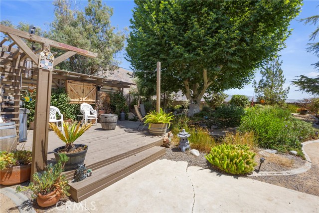 Detail Gallery Image 25 of 38 For 1375 Western Village Dr, San Jacinto,  CA 92583 - 3 Beds | 2/1 Baths