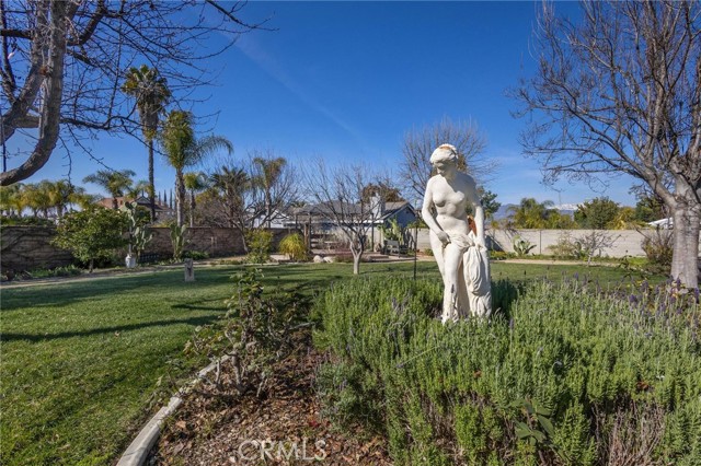 Detail Gallery Image 60 of 70 For 43242 Mayberry Ave., Hemet,  CA 92544 - 5 Beds | 5/1 Baths