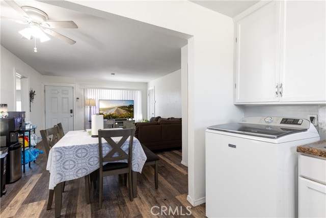 Detail Gallery Image 10 of 25 For 571 Lillian, Barstow,  CA 92311 - 3 Beds | 1 Baths