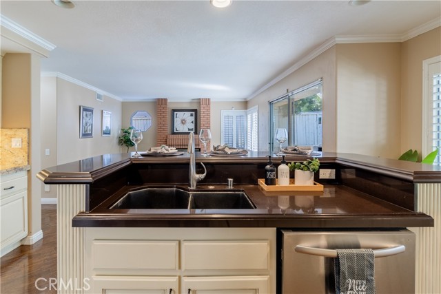 Detail Gallery Image 7 of 30 For 1430 Tanglewood Dr, Corona,  CA 92882 - 5 Beds | 3 Baths