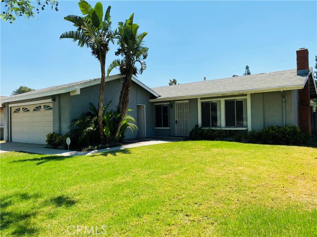 2940 S Cypress Point Dr, Ontario, CA 91761