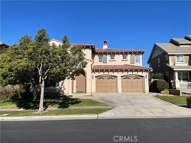 15634 Portenza Dr, Fontana, CA 92336