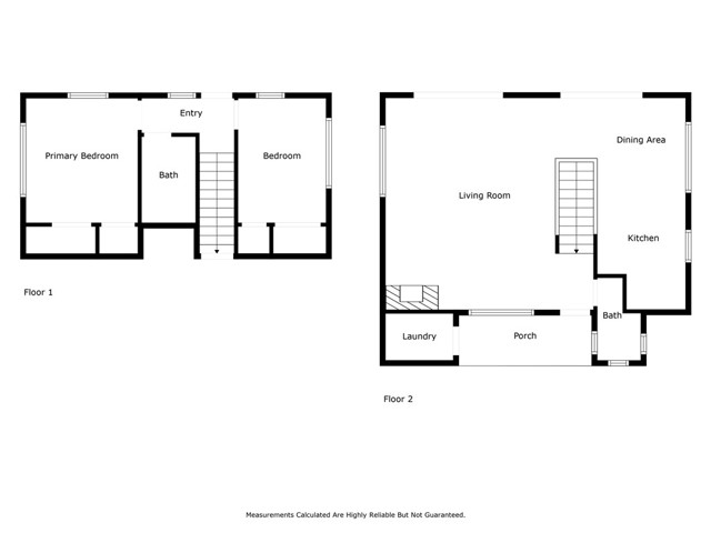 Detail Gallery Image 37 of 37 For 24174 Wabern Dr, Crestline,  CA 92325 - 2 Beds | 1/1 Baths