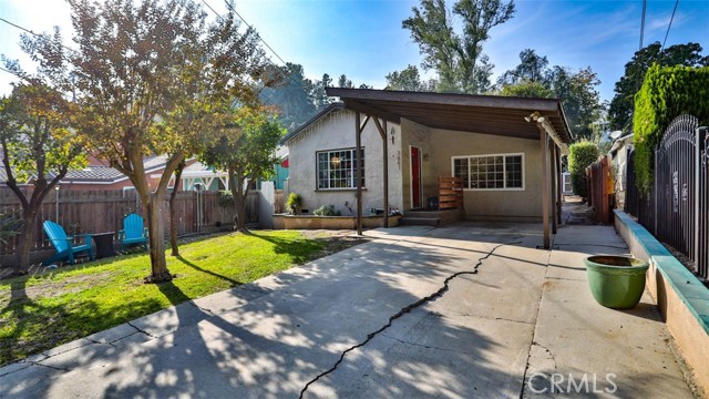 3841 Oak Hill Ave, Los Angeles, CA 90032