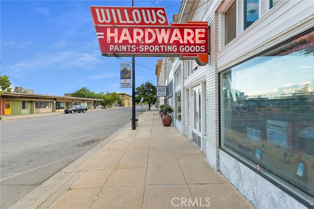 145 N Butte Street, Willows, California 95988, ,Commercial Sale,For Sale,145 N Butte Street,CRSN23107246