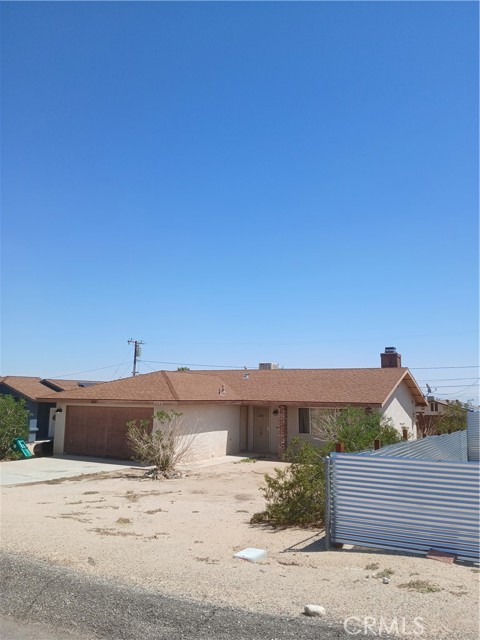 Detail Gallery Image 5 of 6 For 5333 Baileya, Twentynine Palms,  CA 92277 - 3 Beds | 2 Baths