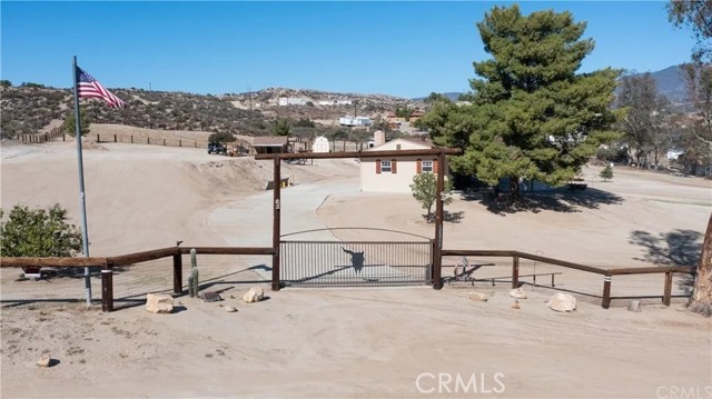 Detail Gallery Image 27 of 42 For 42343 Witten Dr, Aguanga,  CA 92536 - 2 Beds | 1/1 Baths