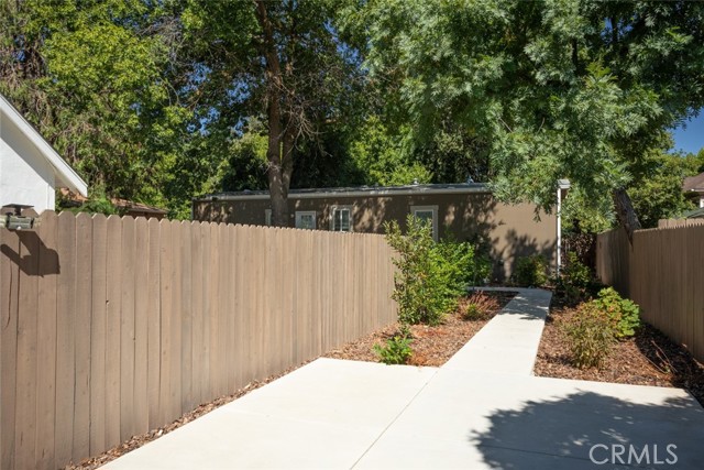 Detail Gallery Image 46 of 49 For 358 E 12th St, Chico,  CA 95928 - 2 Beds | 1/1 Baths