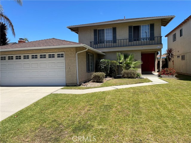 Detail Gallery Image 1 of 14 For 20030 Nestor Ave, Carson,  CA 90746 - 4 Beds | 3 Baths