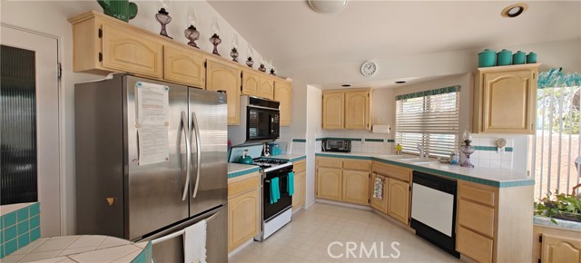 Detail Gallery Image 47 of 71 For 6144 Carodean, Twentynine Palms,  CA 92277 - 3 Beds | 2 Baths