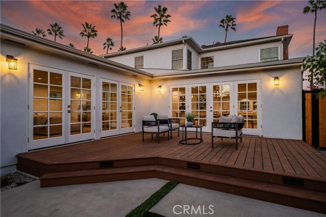 Detail Gallery Image 62 of 66 For 4001 4001 Pine, Long Beach,  CA 90807 - 5 Beds | 5 Baths