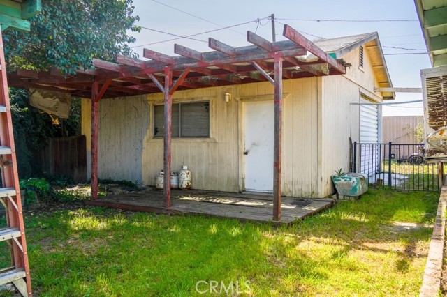 Detail Gallery Image 24 of 29 For 297 W Gail Ave, Tulare,  CA 93274 - 3 Beds | 2 Baths