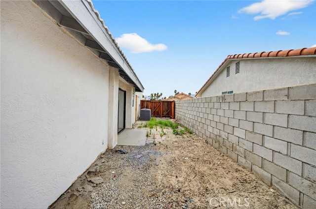 Detail Gallery Image 44 of 57 For 67370 Garbino Dr, Cathedral City,  CA 92234 - 3 Beds | 2 Baths