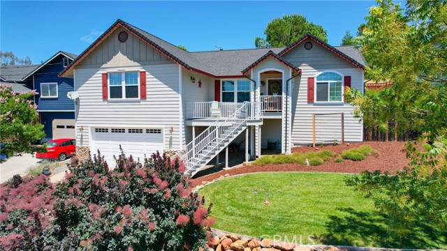 Photo of 18920 Stonegate Road, Hidden Valley Lake, CA 95467