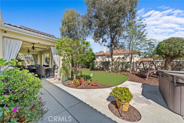 Detail Gallery Image 27 of 32 For 30094 Whembly, Menifee,  CA 92584 - 4 Beds | 2 Baths