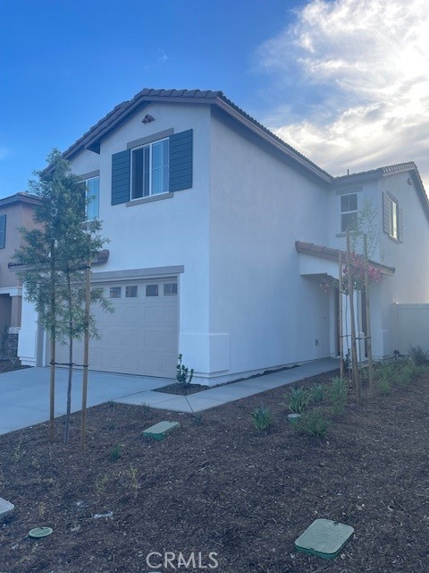 Detail Gallery Image 2 of 27 For 14033 Starlene St, Moreno Valley,  CA 92555 - 4 Beds | 3 Baths