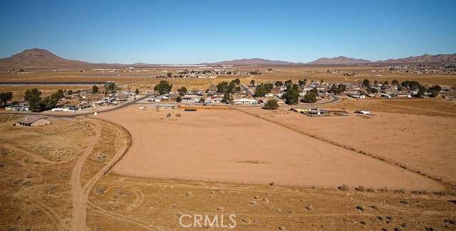 Detail Gallery Image 40 of 41 For 21787 Mescalero Rd, Apple Valley,  CA 92307 - 3 Beds | 2 Baths