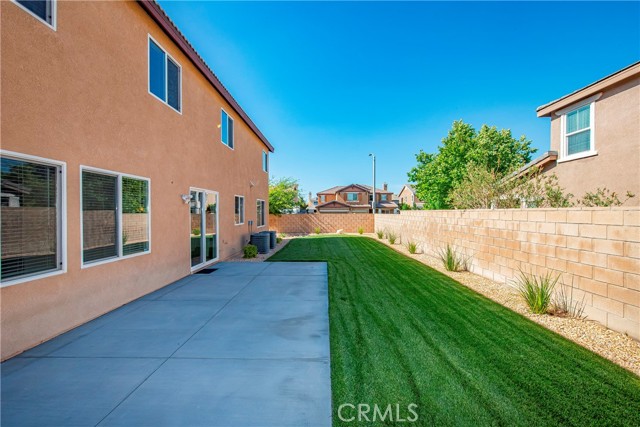 Detail Gallery Image 36 of 45 For 44224 Raven Ln, Lancaster,  CA 93536 - 4 Beds | 3 Baths