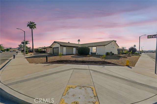 Detail Gallery Image 3 of 60 For 27797 Foxfire, Menifee,  CA 92586 - 3 Beds | 2 Baths
