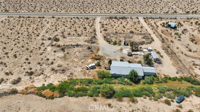 Detail Gallery Image 52 of 59 For 37531 E End Rd, Lucerne Valley,  CA 92356 - 2 Beds | 1 Baths