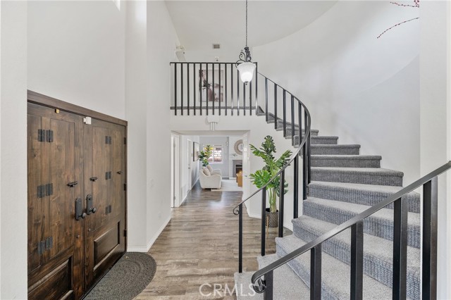 Detail Gallery Image 7 of 38 For 35 Old Wood Rd, Pomona,  CA 91766 - 4 Beds | 2/1 Baths