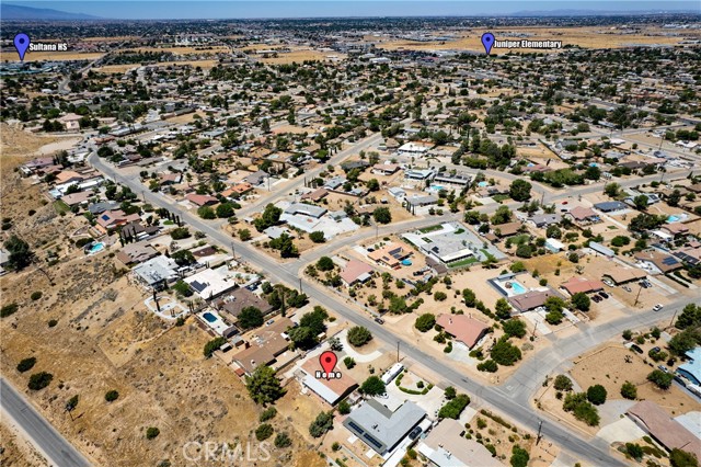 Detail Gallery Image 31 of 36 For 17909 Orange St, Hesperia,  CA 92345 - 3 Beds | 2 Baths